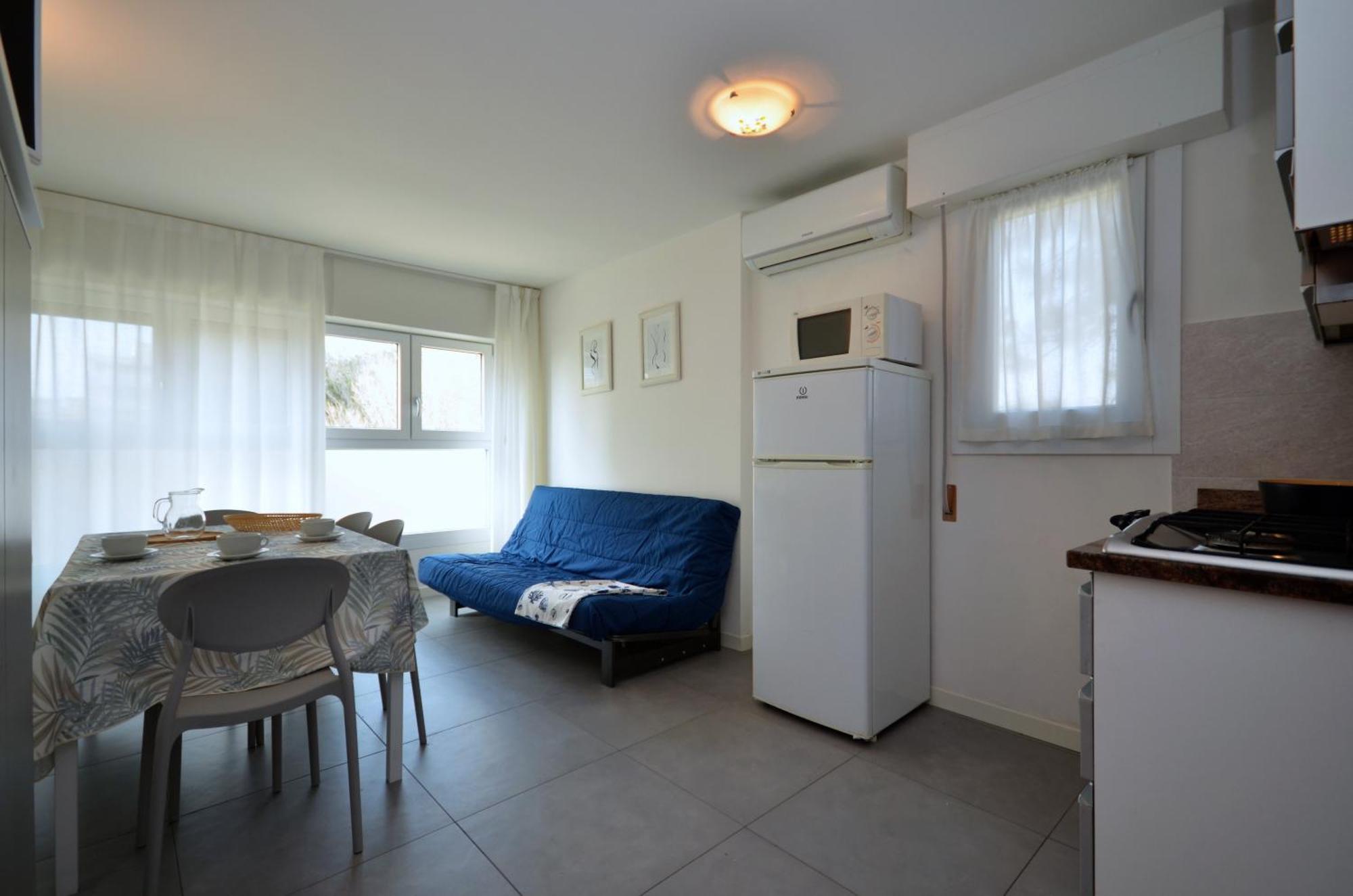 Apartment Laguna Grande *