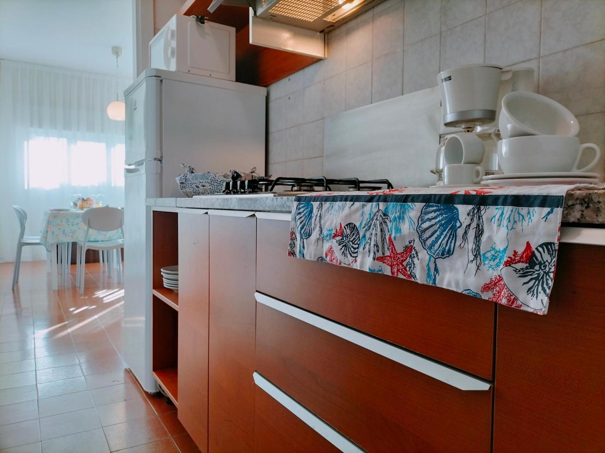 Apartment Laguna Grande Bibione