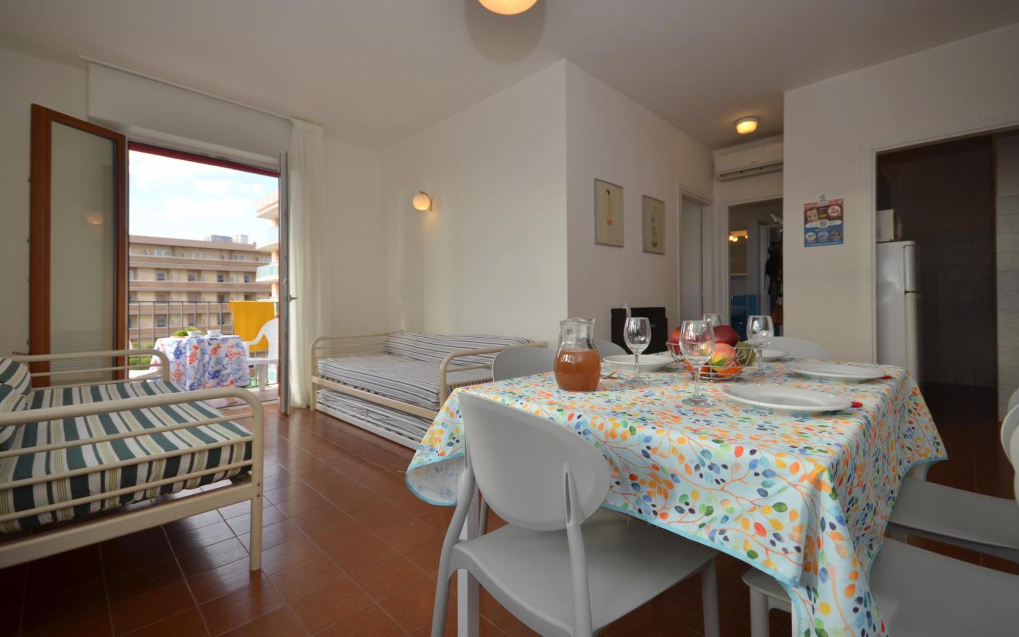 Laguna Grande Apartment