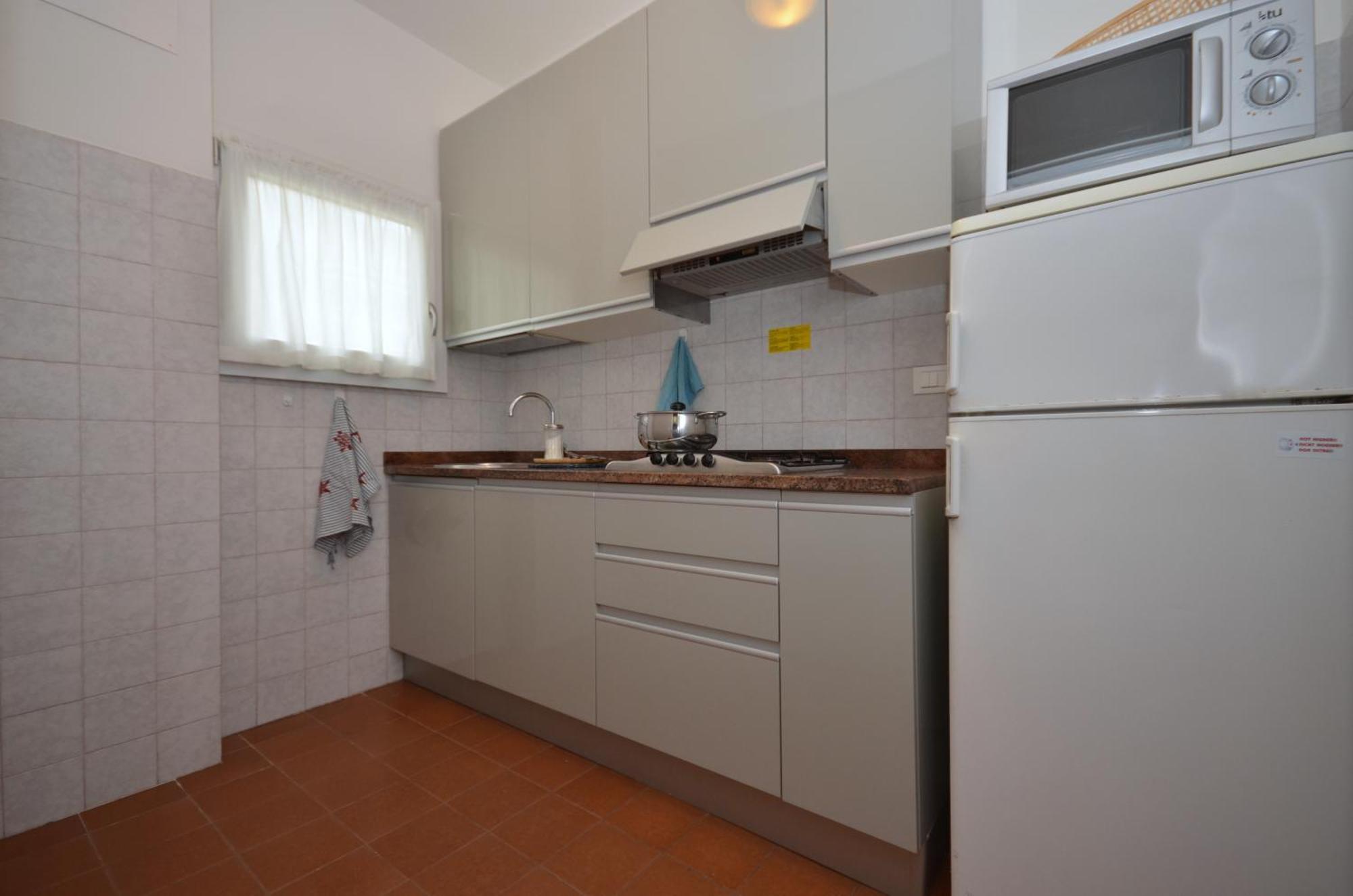 Laguna Grande Apartment *
