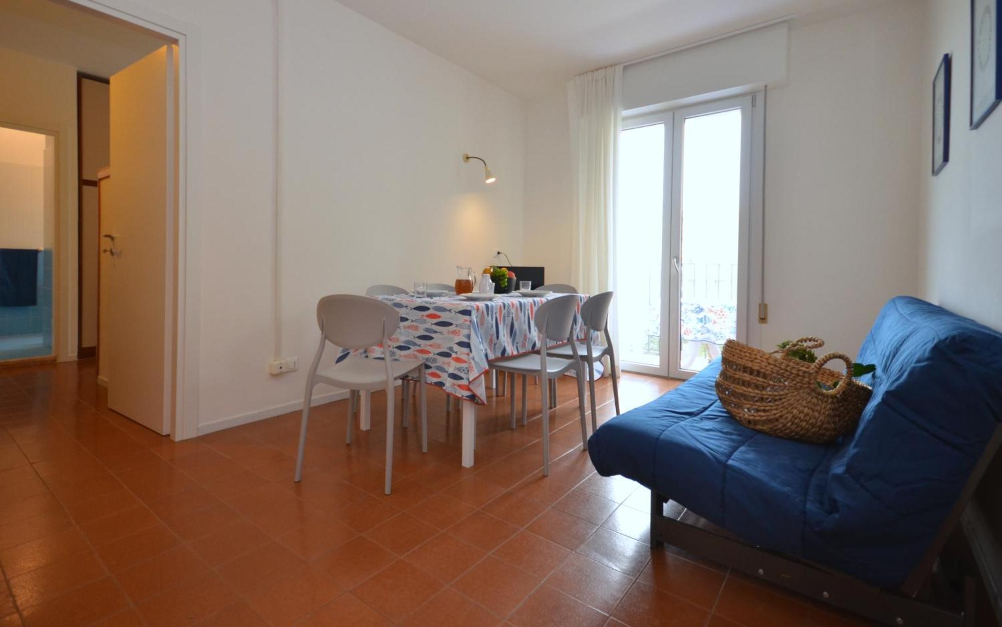Apartment Laguna Grande *