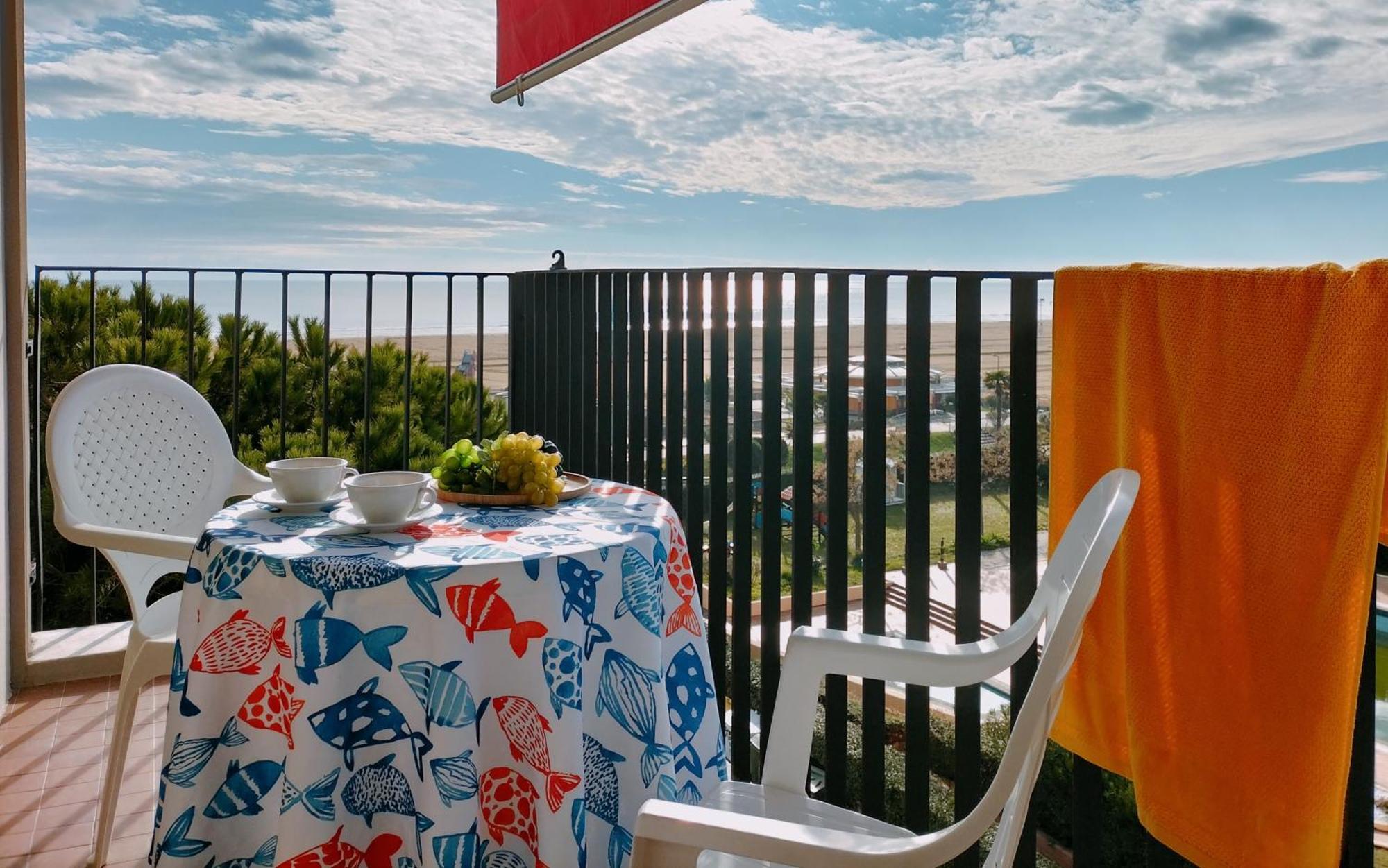 Laguna Grande Apartment Bibione