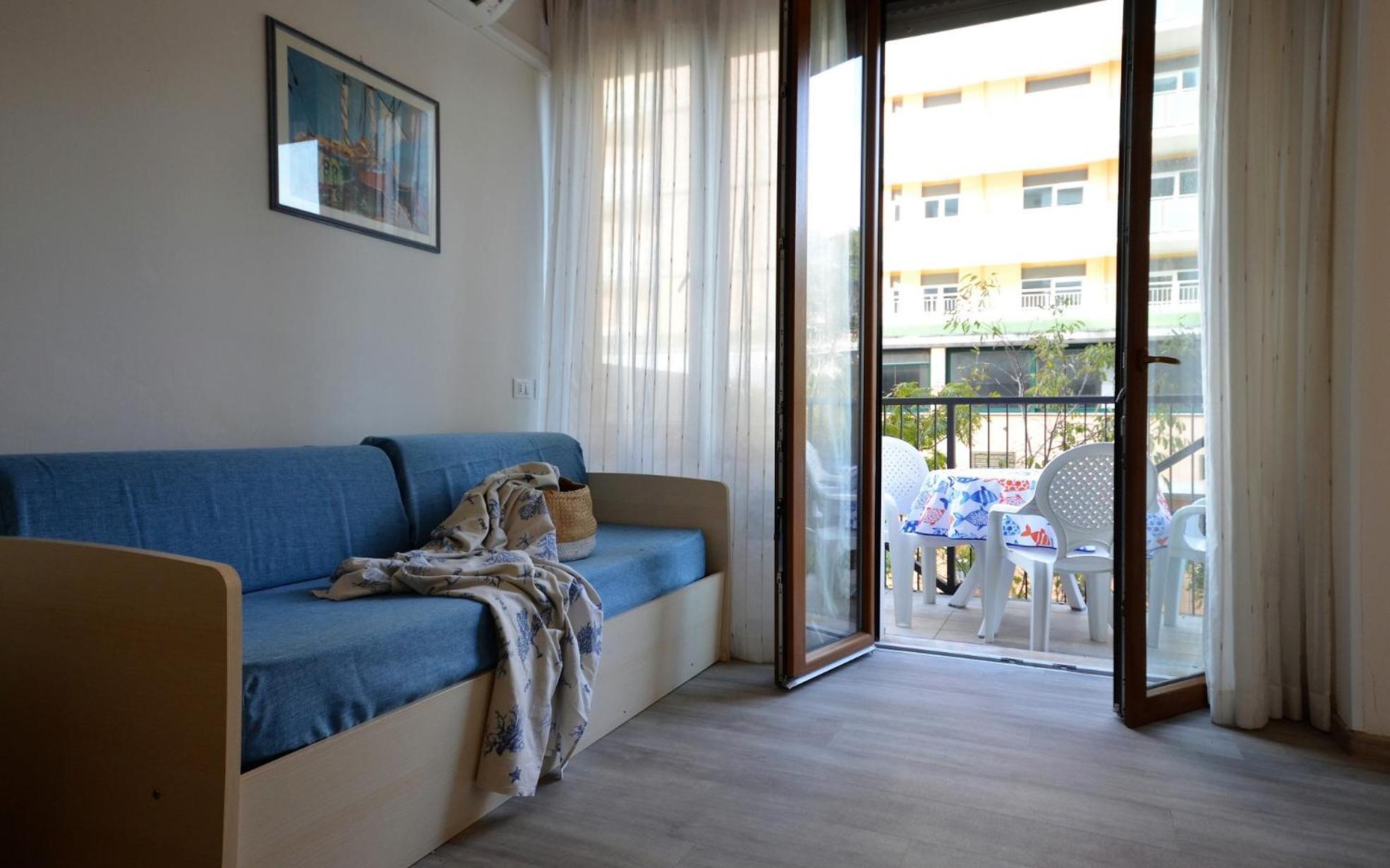 Apartment Laguna Grande Bibione