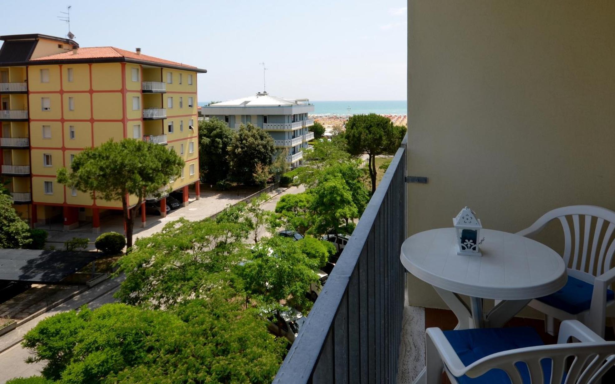 Apartment Laguna Grande